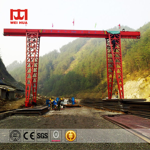 Điều khiển từ xa cabin điều khiển MH đơn chùm Palăng giàn cần cẩu 1t 2t 3t 4t 5t 6t 7t 8t 9t10t <span class=keywords><strong>16t</strong></span> 20t Tiêu chuẩn đáng tin cậy - Product Image 1