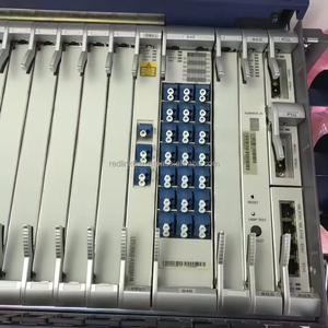 TN11AUX02 03030LMF Tarjeta de Interfaz Auxiliar del Sistema AUX OSN6800 - Product Image 1