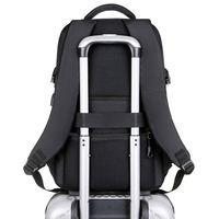 Sac à dos de sport décontracté pour homme, sac à dos de luxe pas cher pour l'école, sac à dos imperméable pour ordinateur portable