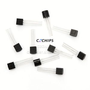 New Original Stock D882S TO-92 Transistor Semiconductor Triode Complete <b>Electronic</b> Component Procurement CZSKU:W9O4P2H5 - Product Image 1