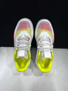 <span class=keywords><strong>Chaussures</strong></span> de <span class=keywords><strong>tennis</strong></span> élégantes de la marque <span class=keywords><strong>Pro</strong></span> 2, légères, respirantes, <span class=keywords><strong>chaussures</strong></span> de sport décontractées - Product Image 6