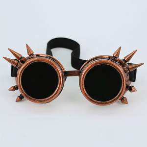 Nouveau Style Prix Usine <span class=keywords><strong>Cyberpunk</strong></span> Lunettes de Soleil pour Fête Fou <span class=keywords><strong>Pas</strong></span> <span class=keywords><strong>Cher</strong></span> Futuriste Rétro Lunettes - Product Image 4