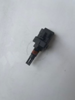 Pièces de moteur OEM ZCEC, capteur de niveau de liquide QSK45, 2872768, 2872769, 4383933, 4928568, capteur de niveau de carburant, capteur de niveau de liquide de refroidissement