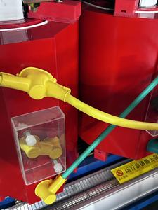 Kuru Tip Trafo 10kV-11kV 440V 3 Faz 50Hz SCB13 Üç Sargılı Güç Dağıtım Ekipmanı Üreticisi Jiangxi - Product Image 3