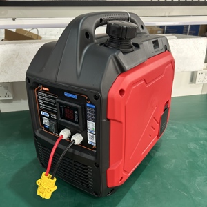Venta caliente generador diesel de tamaño pequeño <span class=keywords><strong>3</strong></span> kW 12V DC 24V 220V generador de gasolina portátil para el hogar - Product Image 2