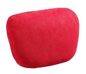 Coussin de soutien cervical universel réglable de haute qualité pour appuie-tête de voiture, avec fonction de ventilation et de massage, en polyester - Product Image 6