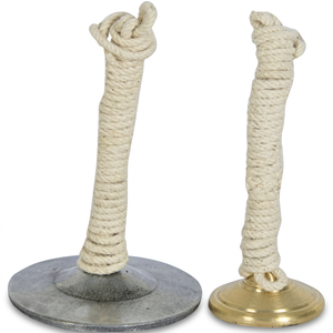 Instrumentos de Danza Bharatanatyam, Campanas de Metal, Latón y Hierro, Nattuvangam, Thalam, Jathi - Product Image 1