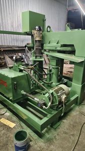 5k 30 Ton <b>Rotary</b> <b>Machine</b> - Product Image 1