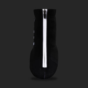 Mcycle-Cubrezapatos transpirables para <span class=keywords><strong>ciclismo</strong></span>, calzado aerodinámico unisex con función a prueba de polvo, plantilla de nailon, servicio OEM para bicicleta - Product Image 5