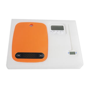 <span class=keywords><strong>เครื่อง</strong></span><span class=keywords><strong>ชั่ง</strong></span>น้ำหนักดิจิตอลในครัว - Product Image 3