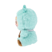 Jouets en vinyle en peluche personnalisés, au design unique pour tous les âges, souples, durables et parfaits pour les cadeaux