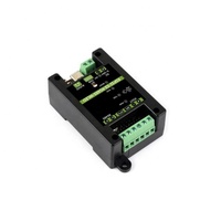 Carte de développement ESP32-S3 RS485 LX7 240 MHz double cœur avec contrôle de bande LED, prise en charge Wi-Fi/BLE5, RS485 intégré et entrée/sortie audio