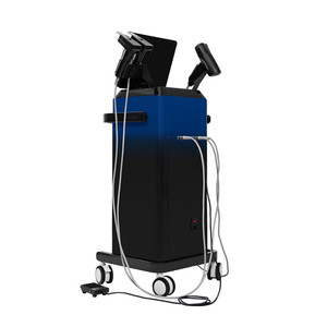<span class=keywords><strong>Prix</strong></span> d'usine – Appareil vertical Morfeus <span class=keywords><strong>8</strong></span> à 3 poignées pour lifting et raffermissement facial et corporel par radiofréquence et micro-aiguilles - Product Image 3