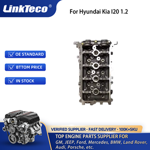Culasse Linkteco pour HYUNDAI <span class=keywords><strong>Kappa</strong></span> i10/i20 Kia Picanto/Rio 2.0 2012-2019 2210003450 2210003451 2211103241 2211103440 - Product Image 6