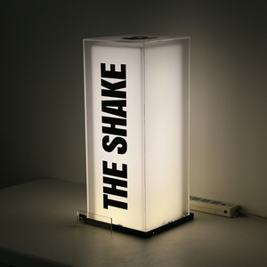 Manufacturer Outdoor Blade Sign Advertising Display <b>Led</b> <b>Light</b> <b>Box</b> Round Rectangle Shop Store Bar Advertising <b>Light</b> <b>Box</b> - Product Image 3