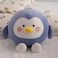Peluches mignonnes de 8 pouces, peluches de lapin de dessin animé mignonnes, peluches douces kawaii, oreiller en peluche, jouet en peluche