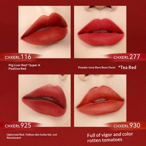 Xiang Qian Er - Caja <span class=keywords><strong>de</strong></span> Regalo <span class=keywords><strong>de</strong></span> <span class=keywords><strong>Maquillaje</strong></span> <span class=keywords><strong>de</strong></span> Edición Limitada <span class=keywords><strong>de</strong></span> Alta Gama, Modelo 520, Set <span class=keywords><strong>de</strong></span> <span class=keywords><strong>Maquillaje</strong></span> Básico <span class=keywords><strong>para</strong></span> <span class=keywords><strong>Principiantes</strong></span> y Estudiantes, Regalo <span class=keywords><strong>de</strong></span> Cumpleaños o Festividades - Product Image 4