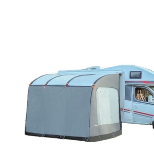 Camping en plein air <span class=keywords><strong>caravane</strong></span> gonflable camping-car camping-car VW camping-car auvents - Product Image 1