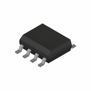 8 SOlC Power Management (PMIC) MAX859CSA-T Original Electronic Chips Component - Product Image 1