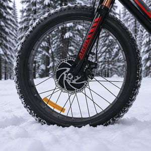 <span class=keywords><strong>Triciclo</strong></span> Eléctrico para <span class=keywords><strong>Personas</strong></span> <span class=keywords><strong>Mayores</strong></span>, <span class=keywords><strong>Triciclo</strong></span> Eléctrico con Llantas Gruesas de 20" x 4.0, Batería de Litio de 36V 13Ah, <span class=keywords><strong>Triciclo</strong></span> Eléctrico de Carga - Product Image 4