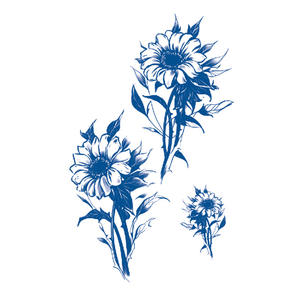 100% jugo a base <span class=keywords><strong>de</strong></span> hierbas semipermanente tatuaje temporal pegatina <span class=keywords><strong>de</strong></span> larga duración 15 días <span class=keywords><strong>tatuajes</strong></span> temporales jugo tinta tatuaje <span class=keywords><strong>impresora</strong></span> - Product Image 4