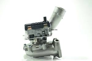 Турбокомпрессор для двигателя Audi VW Porsche <span class=keywords><strong>3</strong></span>,0 TDI A6 Q7 4LB новый для 776470 769705 059145722R - Product Image 4