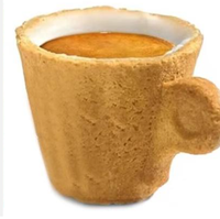 Nouvelle machine à café ouvert, à crème glacée, à gaufres Taiyaki au chocolat, multifonctionnelle, en acier inoxydable de qualité alimentaire