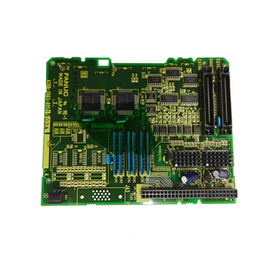Módulo de Placa de Control Tommy Cnc FANUC A20B-2003-0951 - Product Image 2