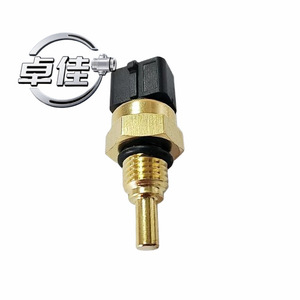 Capteur de température Zj 1166700 1166701 pour DFM Dongfeng Fengshen, connexion rapide de la température de l'eau - Product Image 3