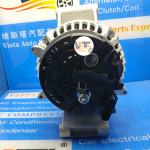 <span class=keywords><strong>Alternateur</strong></span> de camion 24V EALBE024 pour MERCEDES Benz ACTROS MP4 / MP5 Alternador 0151542002 A0866S 0124655490 - Product Image 3