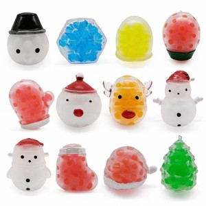 Juguetes de moda al por mayor: Juguetes blandos de TPR de subida lenta, regalos de Navidad para niños, pelota antiestrés interesante - Product Image 6