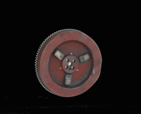 JSXM 20 PS Wassergekühlter Vortex-Dieselgenerator Zweizylinder 2V80 Motor Schwungrad-Baugruppe 50/60Hz Einphasig