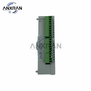 Para Delta DVP16SN11T Módulo de salida digital controlador programable de salida de 16 puntos DVP 16SN1T - Product Image 4