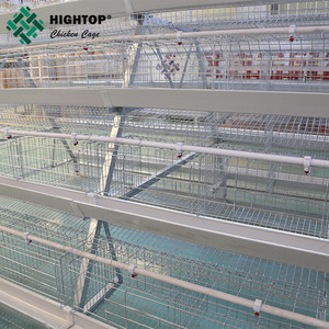 4 Tier Type 128/160 Egg Laying Chicken Layer <strong>Cage</strong> Design for 128/160 Birds Hens New Condition <strong>Cheap</strong> <strong>Price</strong> - Product Image 5