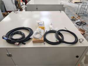 Banco de carga para probador de potencia de alta calidad, fabricante y mayorista de China - Product Image 5