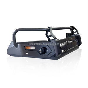 Pare-chocs avant en acier pour 4 <span class=keywords><strong>Runner</strong></span> N280 2019+ - Product Image 4