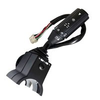 Interruptor de control de marchas 920476.016 para Kalmar 2017, 21, 2, 2, 2, 3, 3, 3, 4, 4, 5, 4, 5, 5, 5, 10, 30