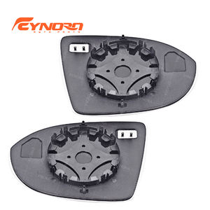 Cristal de espejo lateral de punto ciego de coche EYNORA para Volkswagen <span class=keywords><strong>VW</strong></span> t-roc <span class=keywords><strong>Troc</strong></span> 2023-2026 Lavida Virtus 2023-2025 Cristal de espejo retrovisor - Product Image 5