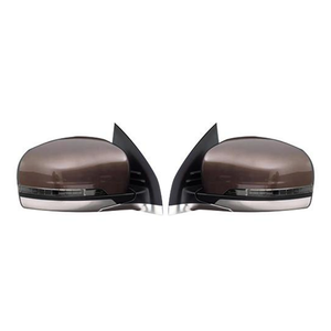 <span class=keywords><strong>Espejo</strong></span> <span class=keywords><strong>lateral</strong></span> para coche, cámara trasera, <span class=keywords><strong>espejo</strong></span> retrovisor inteligente electrónico para <span class=keywords><strong>Jeep</strong></span> Wrangler JK Grand Cherokee TJ Renegade Compass 2019 - Product Image 4