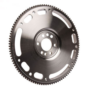 มู่เล่เหล็กสำหรับ<span class=keywords><strong>3</strong></span>.5L 350Z นิสสัน - Product Image 4