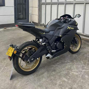 Motos d'Occasion - <span class=keywords><strong>Ducati</strong></span> Modèle Dragon 200 Moto Sportive Cylindrée Moteur 200cc Moto Routière / Moto de Course - Product Image 6