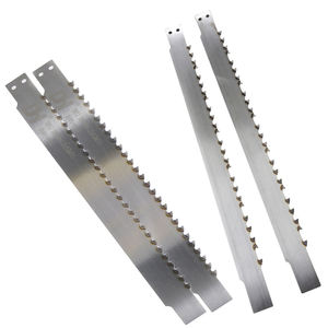 Lame de scie à cadre TCT Stellite, outil de travail du bois, personnalisable, vente en gros, pour la découpe du bois - Product Image 1