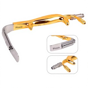 PISSCO Ferreira Rétracteur pour Augmentation Mammaire, Instrument de Chirurgie Mammaire, 1 pièce - Product Image 1