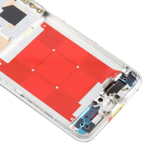 Pantalla LCD Frontal 100% Original para Huawei Pura <span class=keywords><strong>70</strong></span> Ultra, Repuesto de Pantalla Táctil Digitalizadora con Marco, Garantí<span class=keywords><strong>a</strong></span> de 1 <span class=keywords><strong>A</strong></span>ño - Product Image 4
