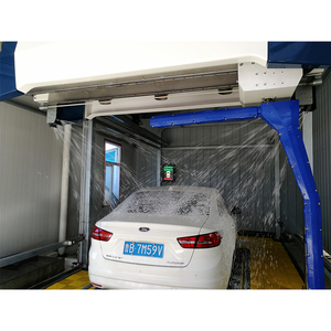 What is a Brushless Car Wash: Ultimate Guide to Spotless Shine