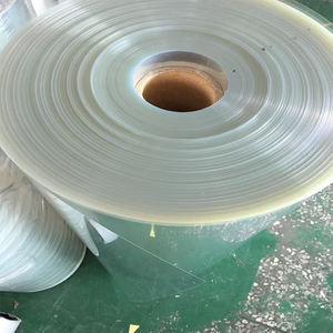 <span class=keywords><strong>PET</strong></span>保護フィルム透明ソフト薄型プラスチックポリチリンシートサイズ<span class=keywords><strong>0</strong></span>.05mm <span class=keywords><strong>0</strong></span>.<span class=keywords><strong>1mm</strong></span> <span class=keywords><strong>1mm</strong></span>切断 - Product Image 3