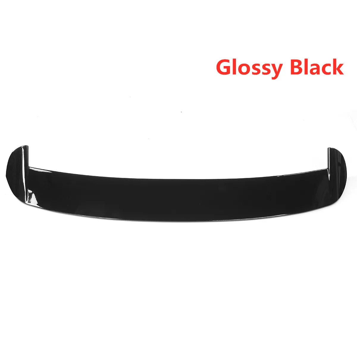 Glossy Black