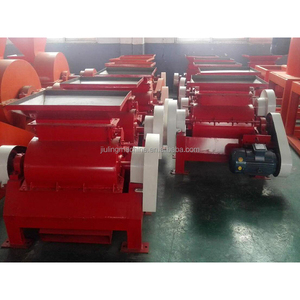 Máquina trituradora <span class=keywords><strong>de</strong></span> sal urea molino gránulos fertilizante amoníaco fábrica JIULING - Product Image 2