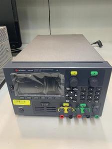 แหล่งจ่ายไฟ Keysight E36234A ของแท้จากโรงงาน 400W ปรับอัตโนมัติ สองช่องสัญญาณ 60V 10A - Product Image 3
