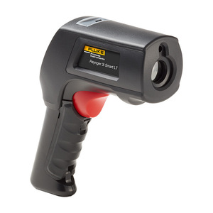 Termómetro Infrarrojo Inteligente Fluke Raynger 3i LT 1300C para Medición de Temperatura Industrial - Product Image 2